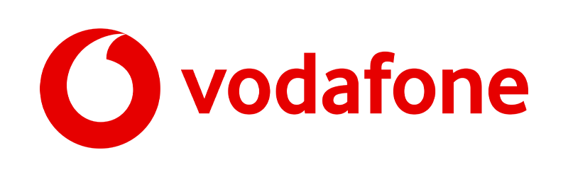 Vodafone logo
