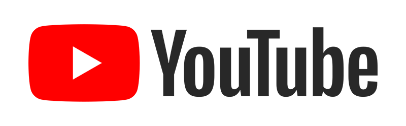 YouTube logo