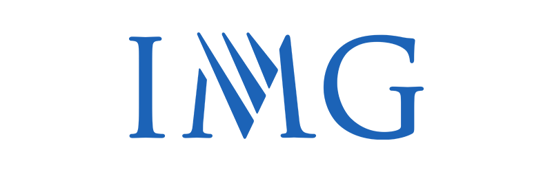 IMG logo