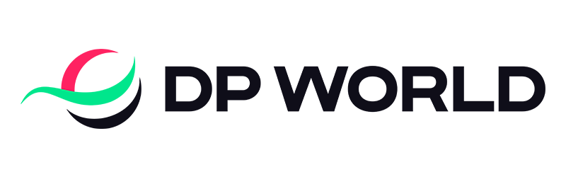 DP World logo