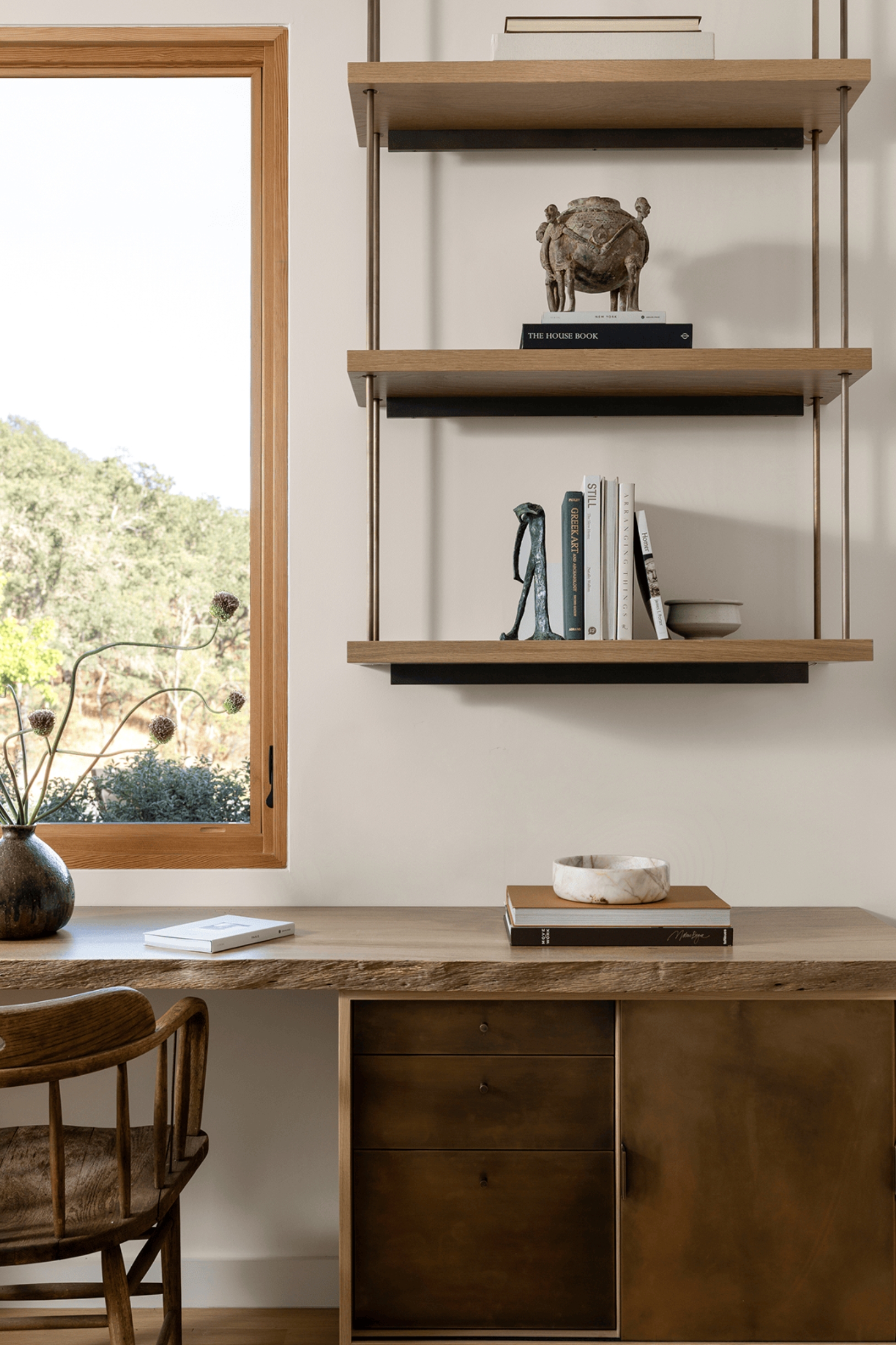Westward Atelier interior, photograph 10