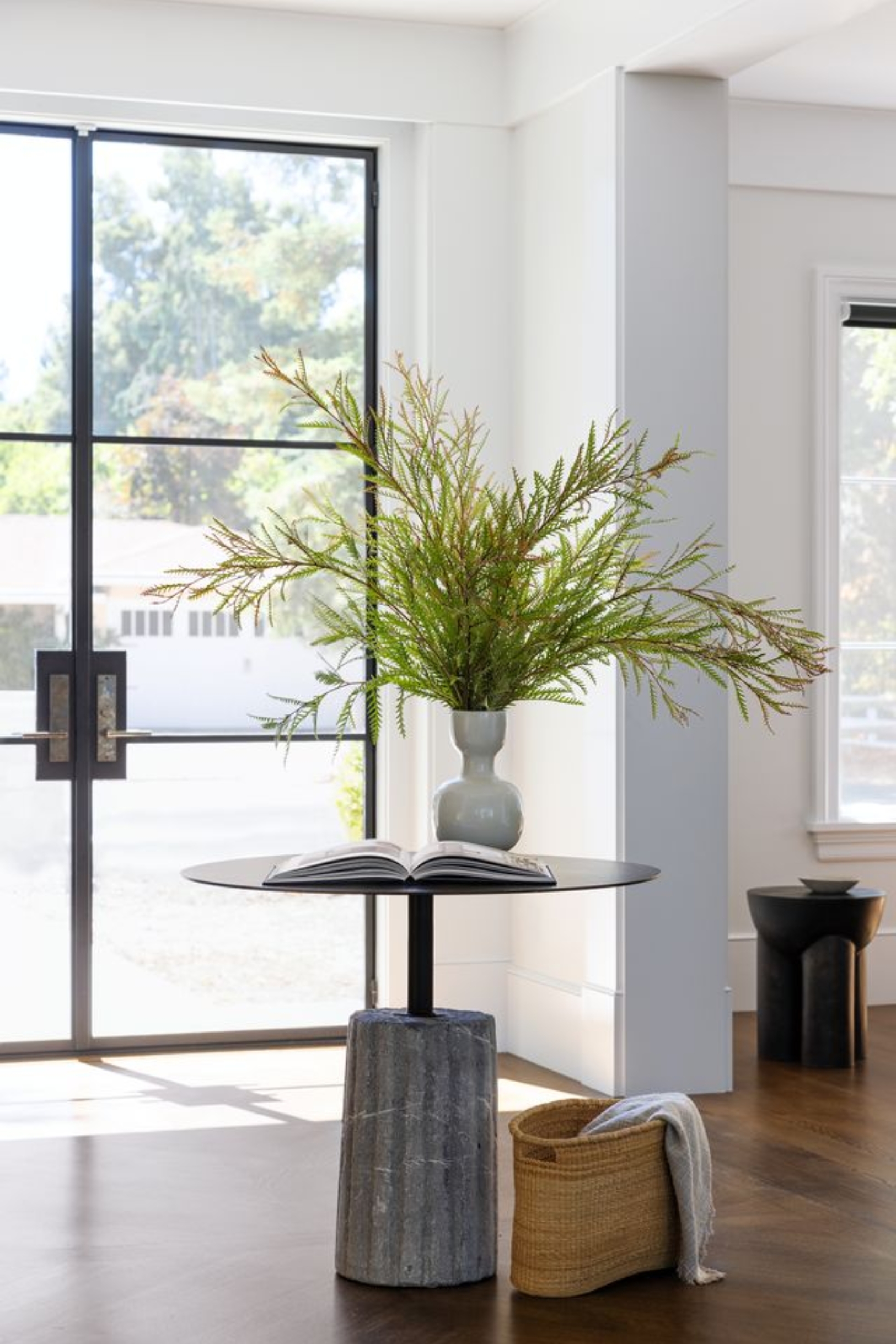 Westward Atelier interior, photograph 7