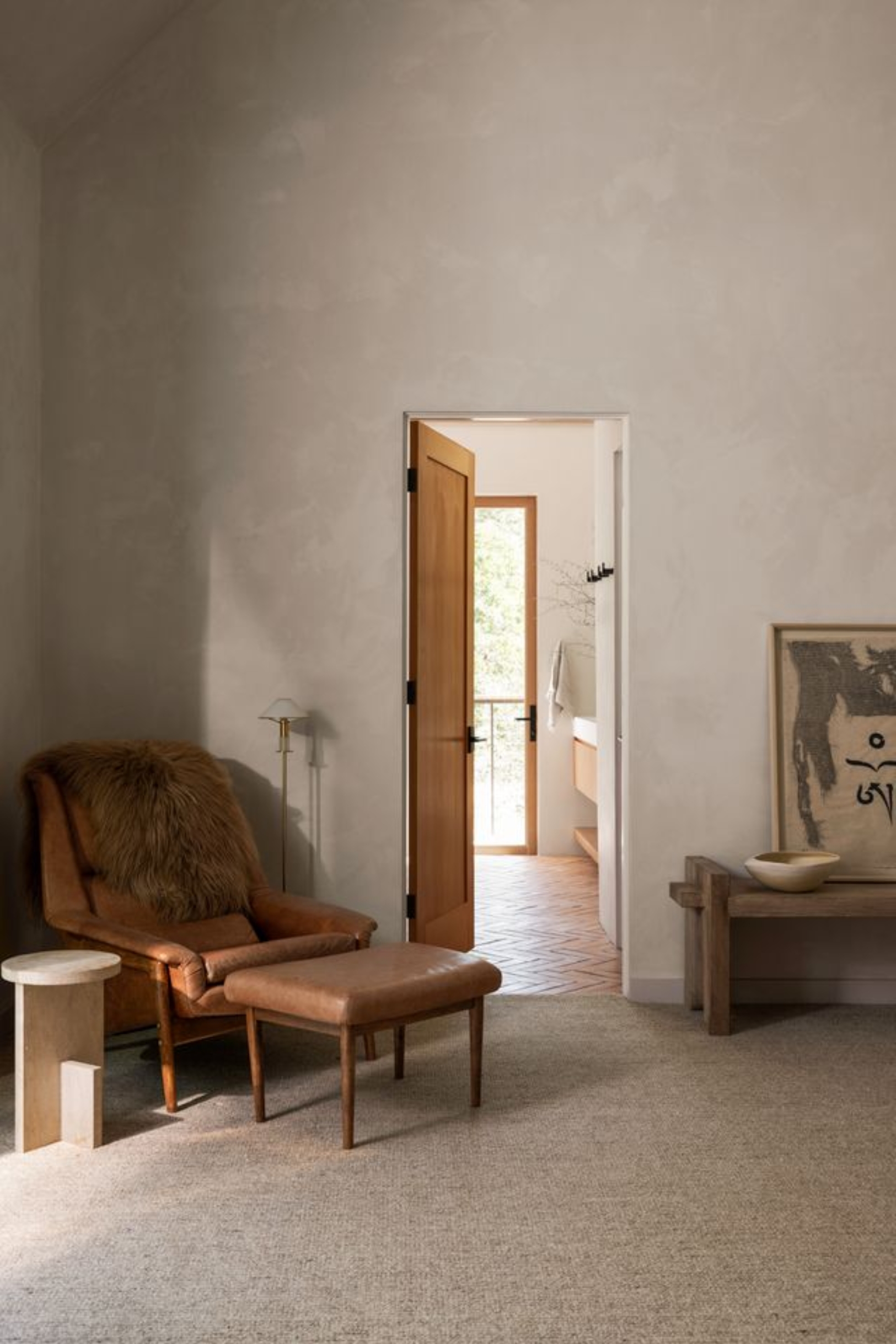Westward Atelier interior, photograph 16