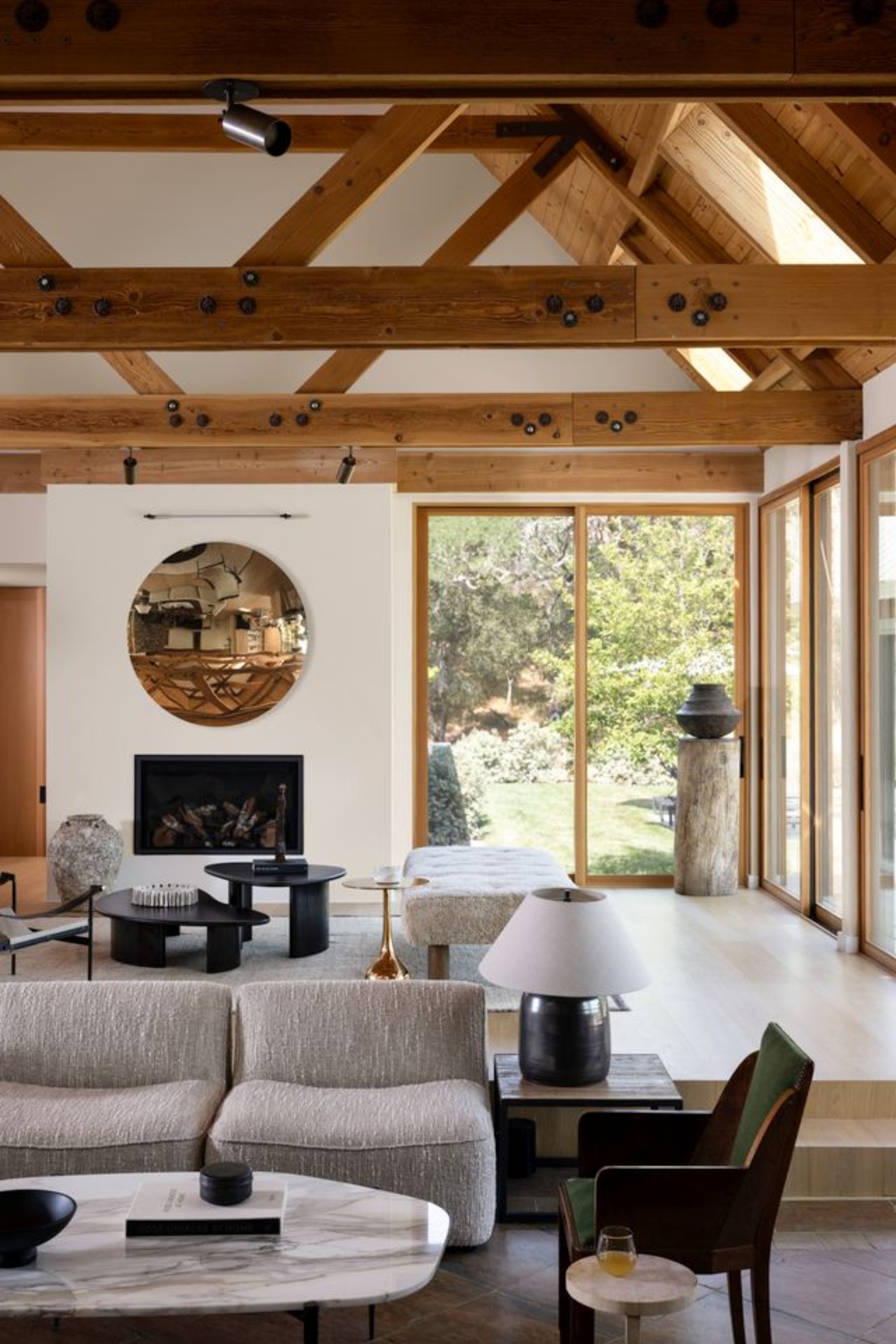 Westward Atelier interior, photograph 15