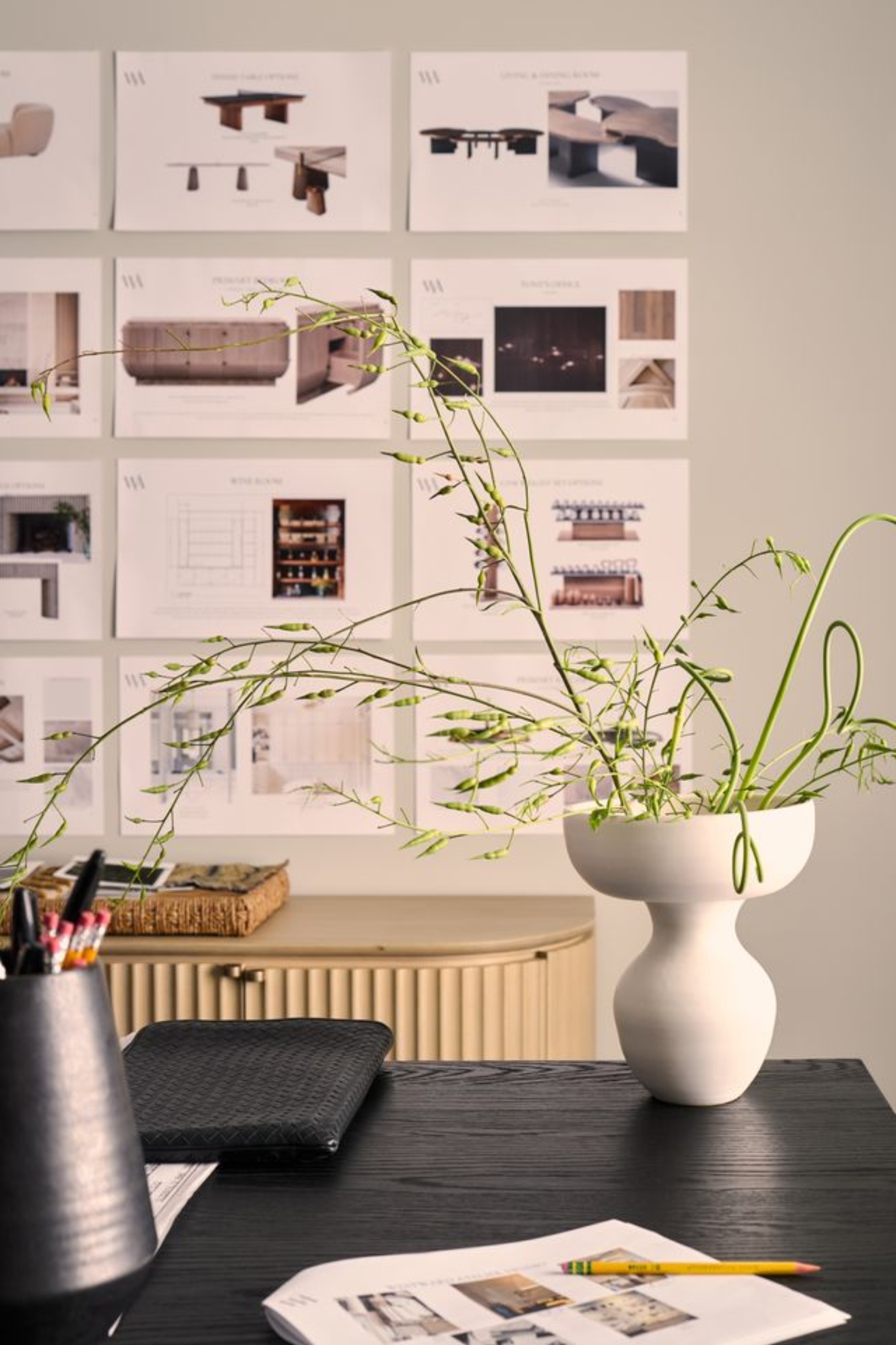 Westward Atelier interior, photograph 11