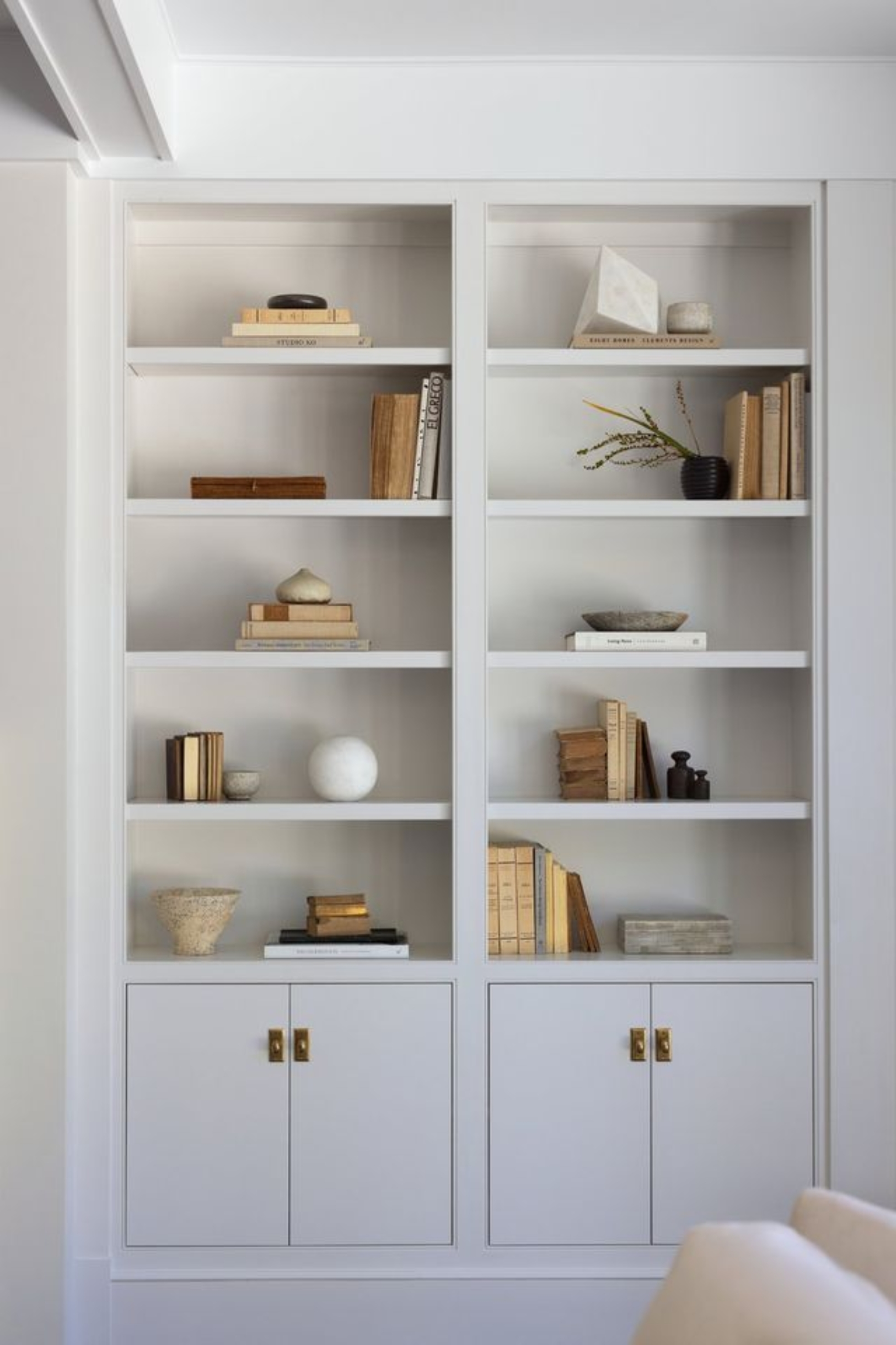 Westward Atelier interior, photograph 6