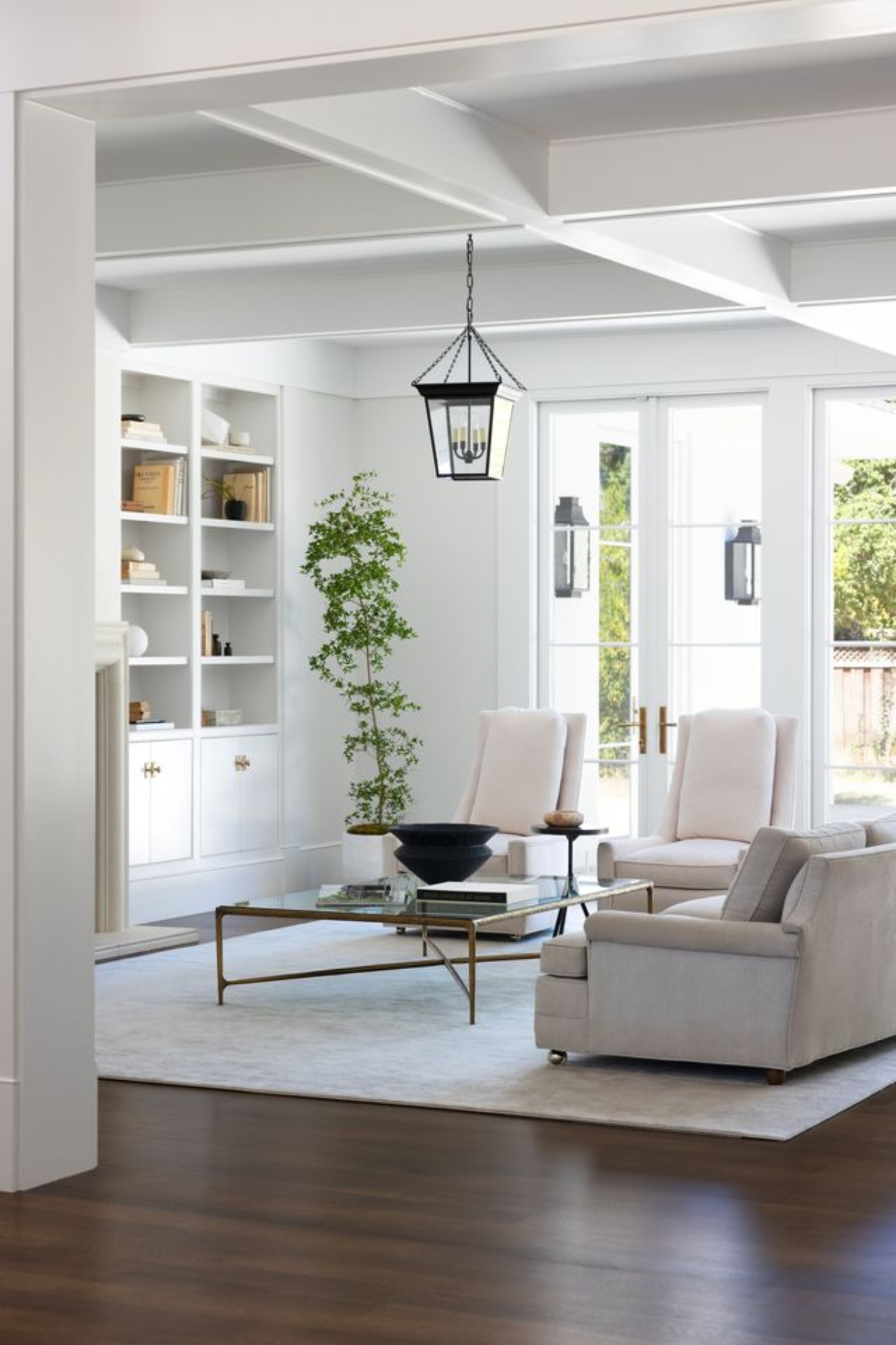 Westward Atelier interior, photograph 4
