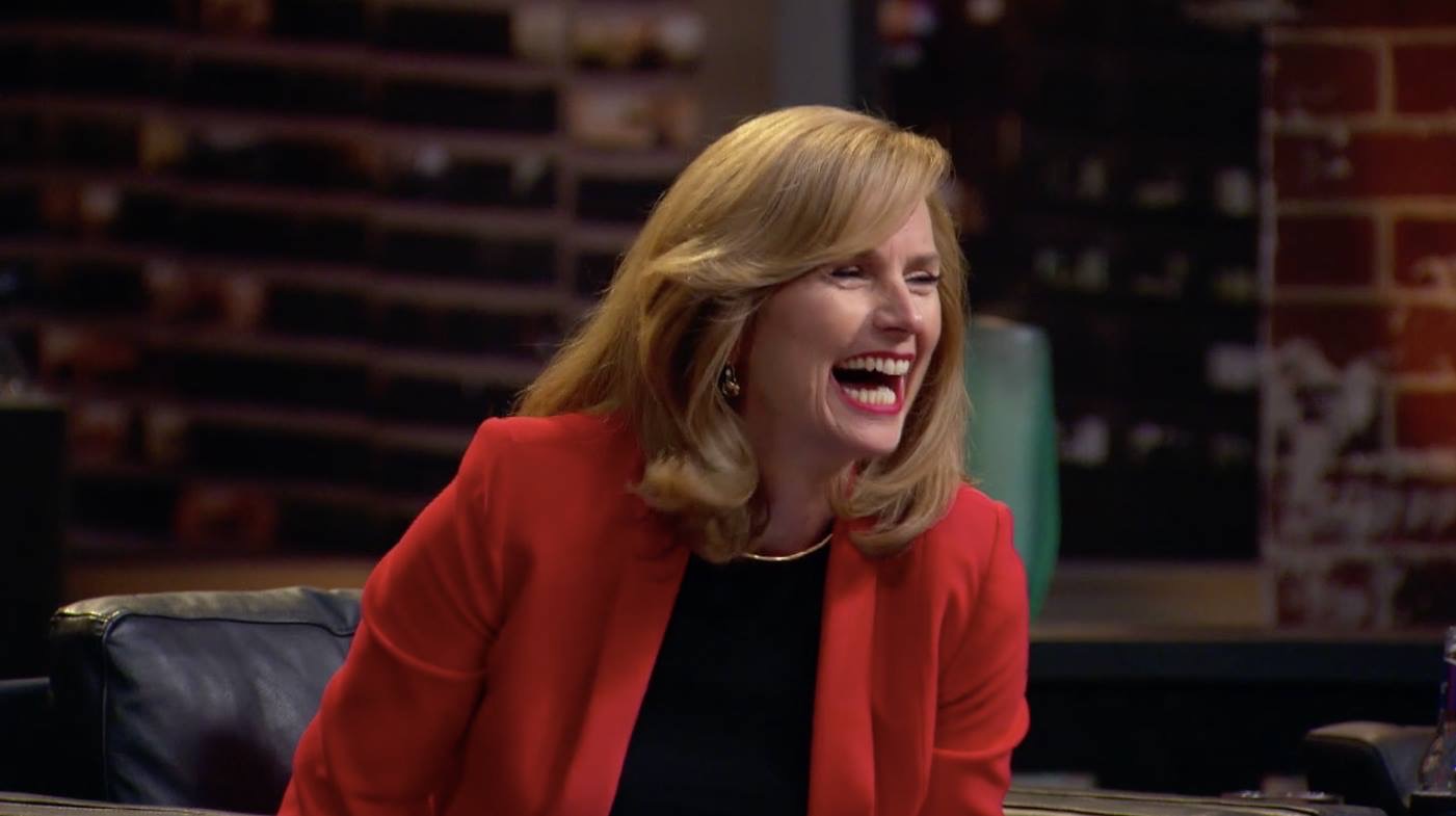 Naomi Simson on Shark Tank Australia