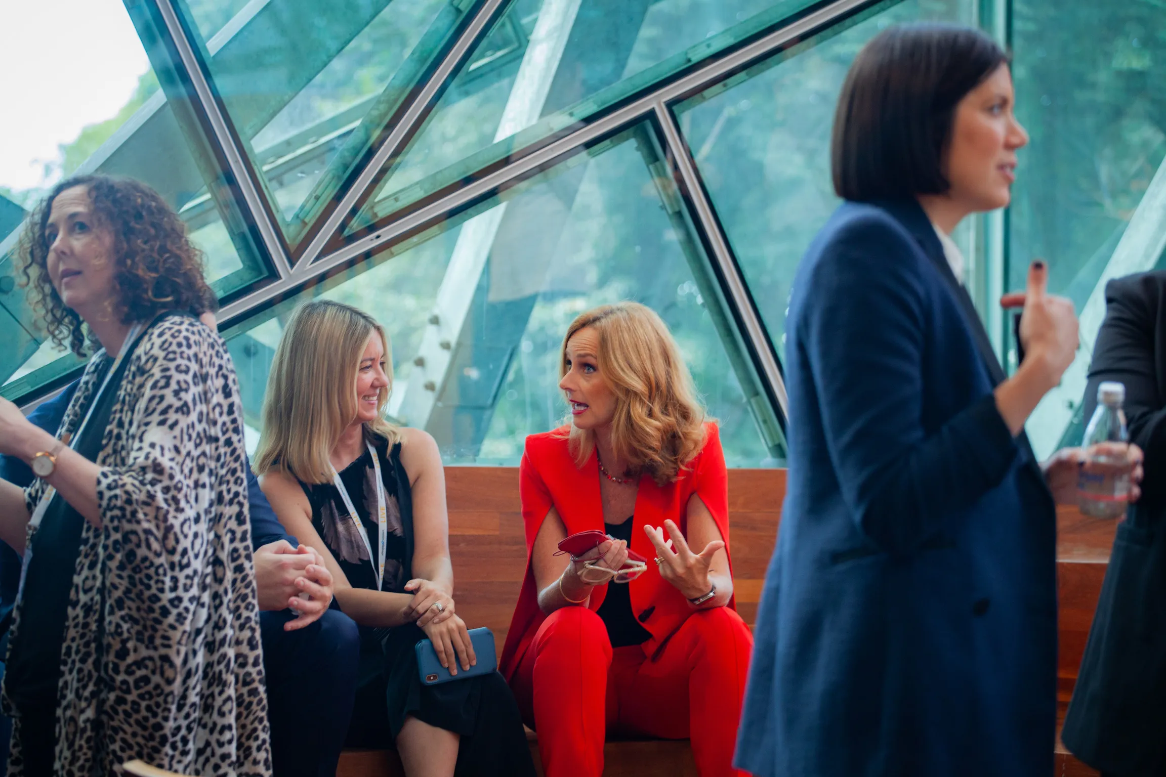 Handpicked with Naomi Simson podcast
