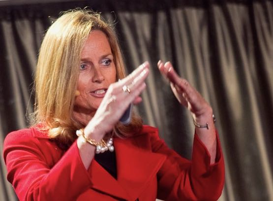 Naomi Simson