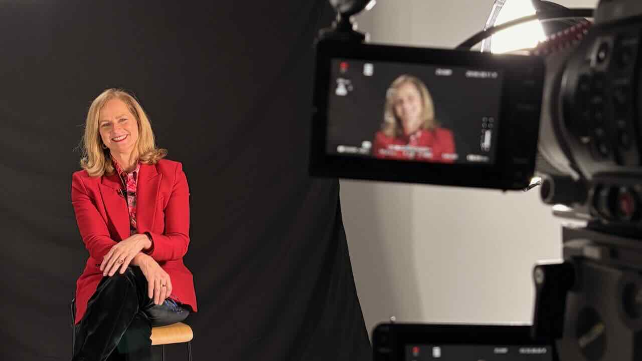 Naomi Simson
