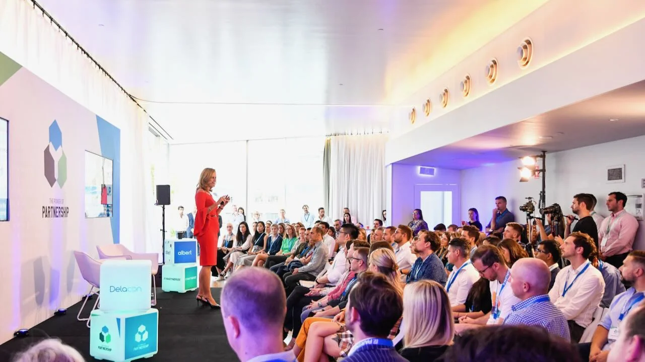 keynote speaker in sydney