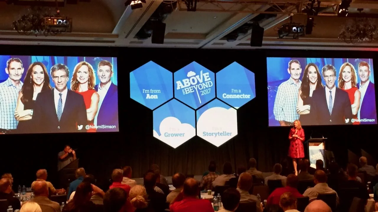 keynote speaker in sydney