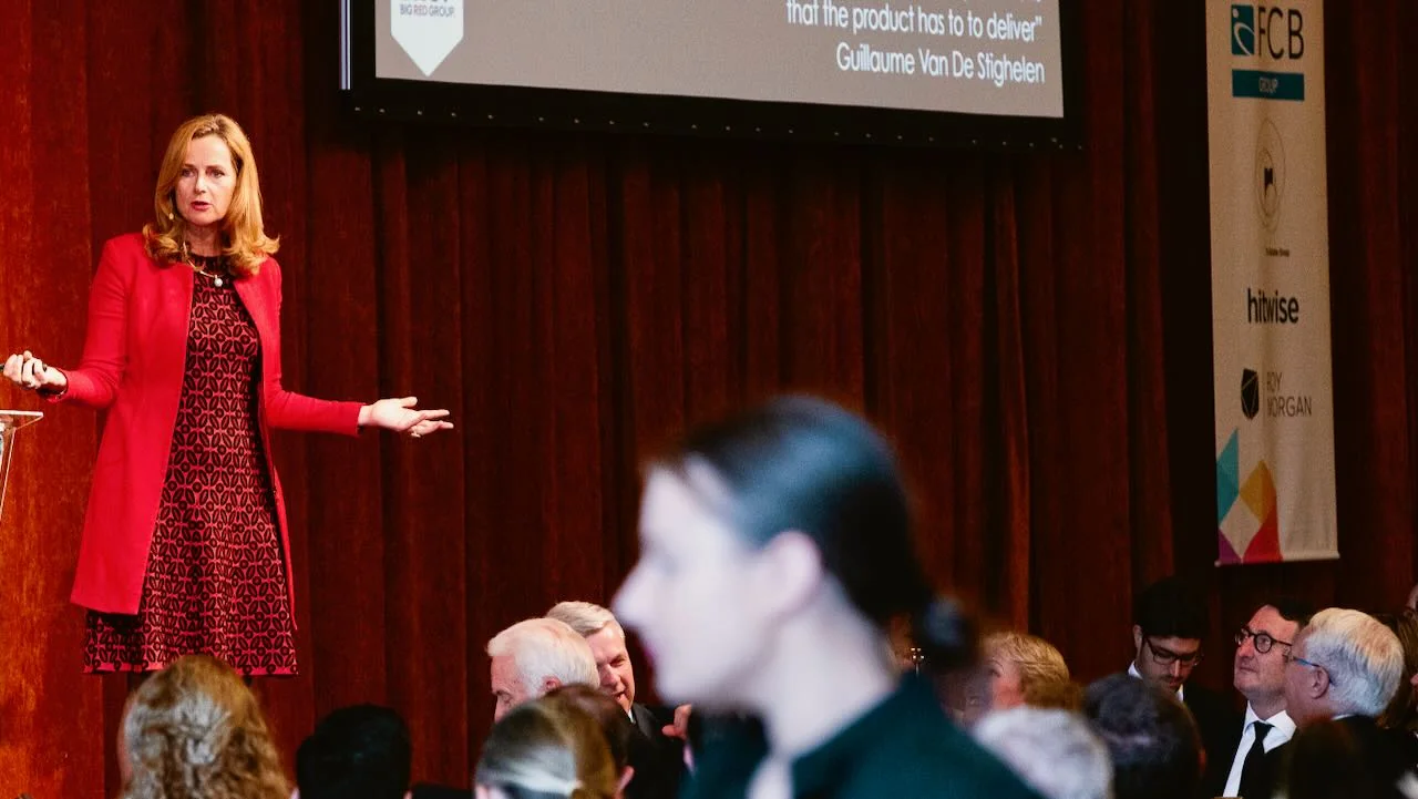 keynote speaker in sydney