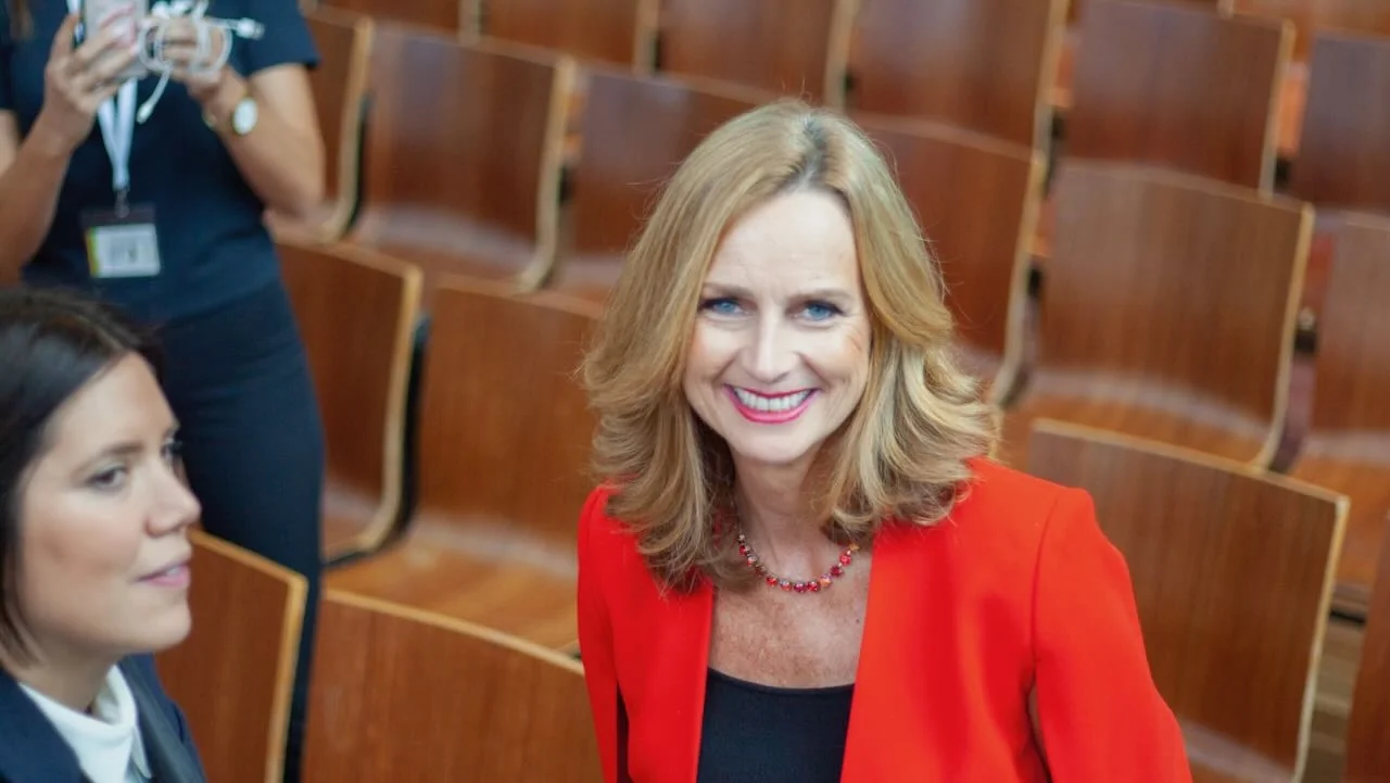 keynote speaker in melbourne