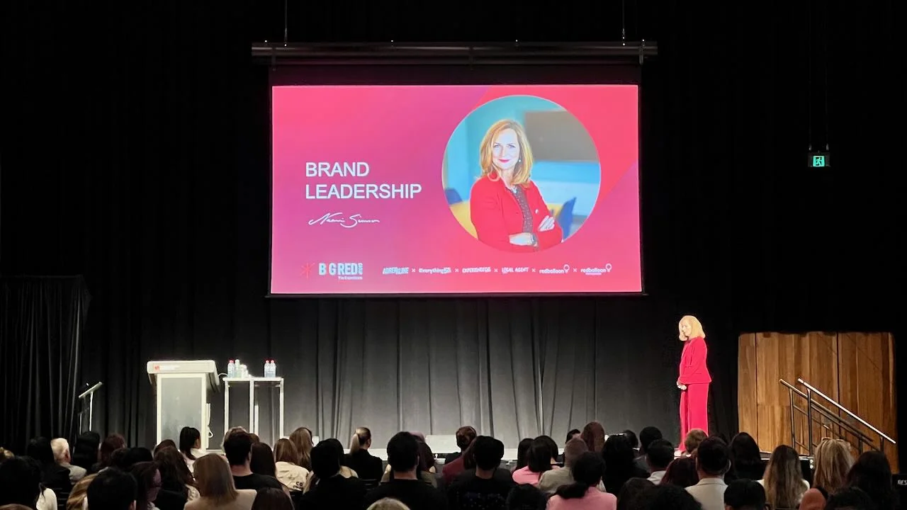 keynote speaker in brisbane