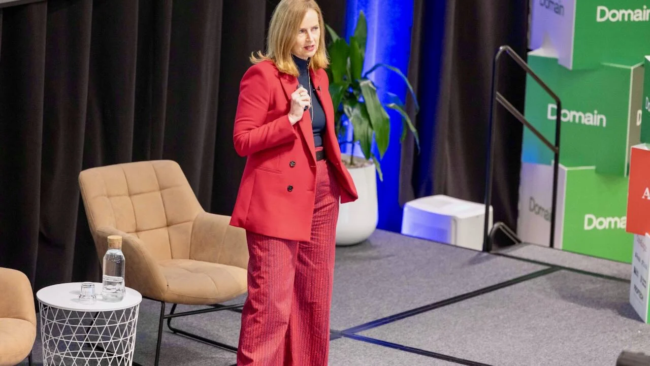 keynote speaker in brisbane