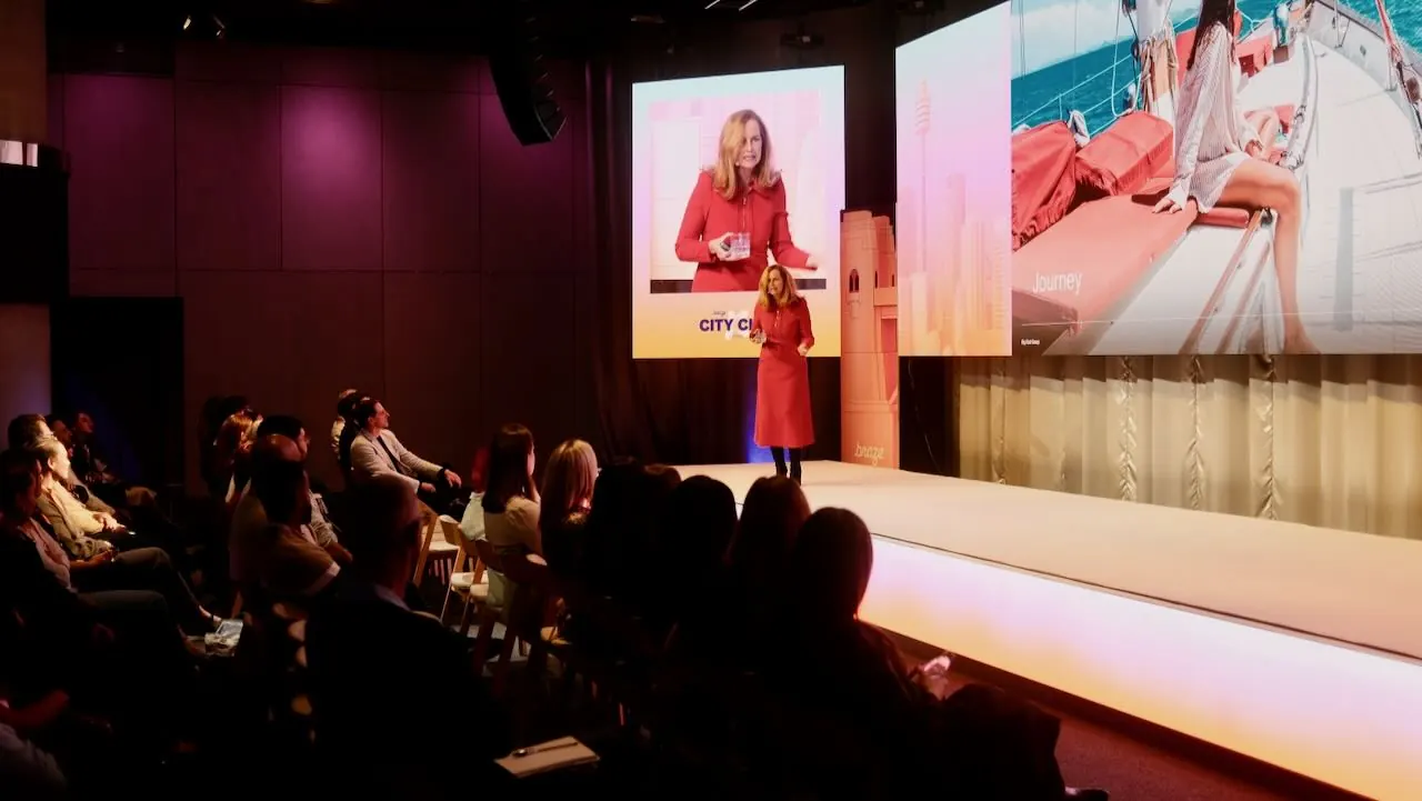 keynote speaker in adelaide