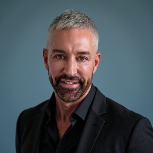 Ryan O'Shea, Strategic Advisor at Clark Growth Partners