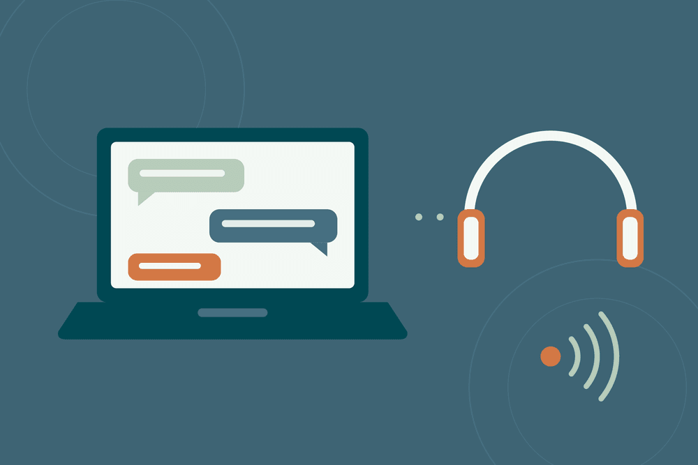 Audiology Practice Focus Groups illustration