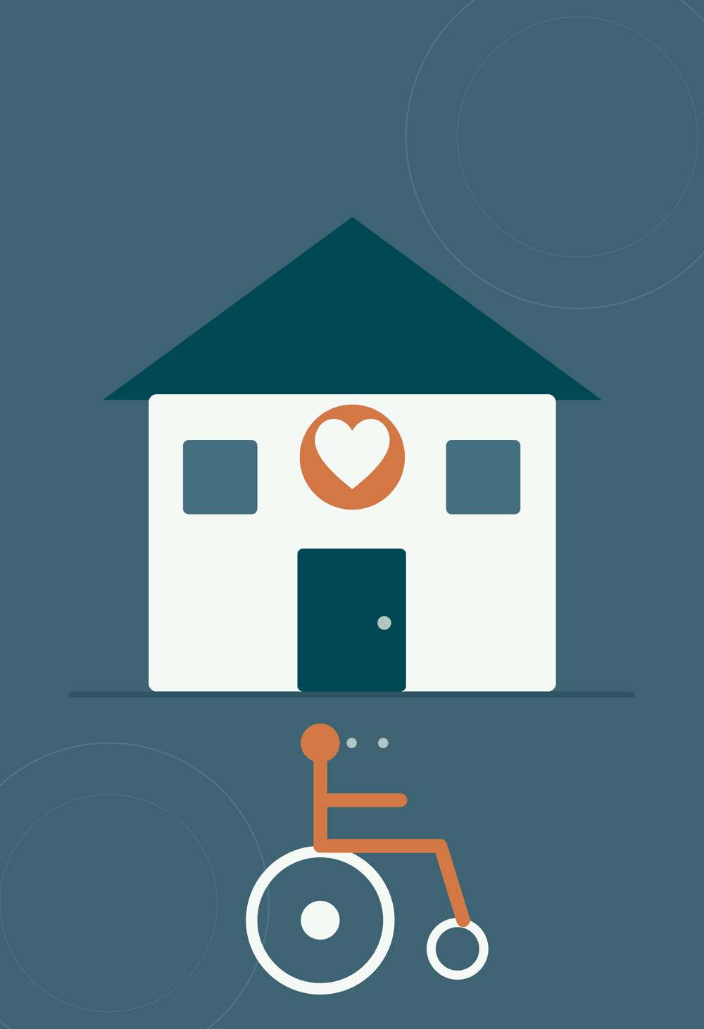 Home Health & SNF Vendor Awareness & Selection illustration
