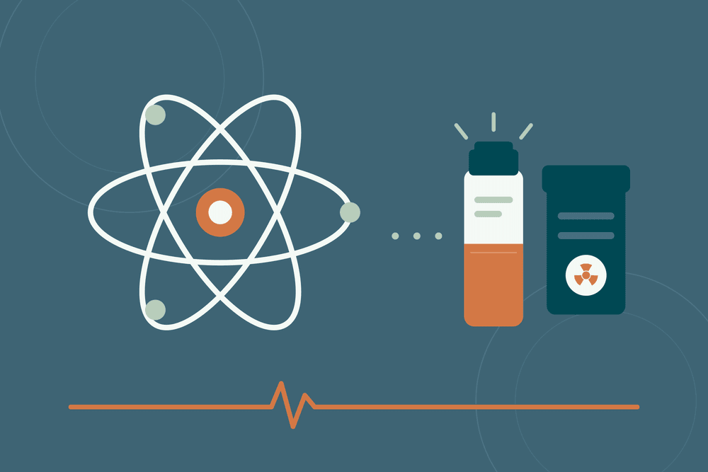 Nuclear Medicine – Radiopharma Vendor Selection illustration