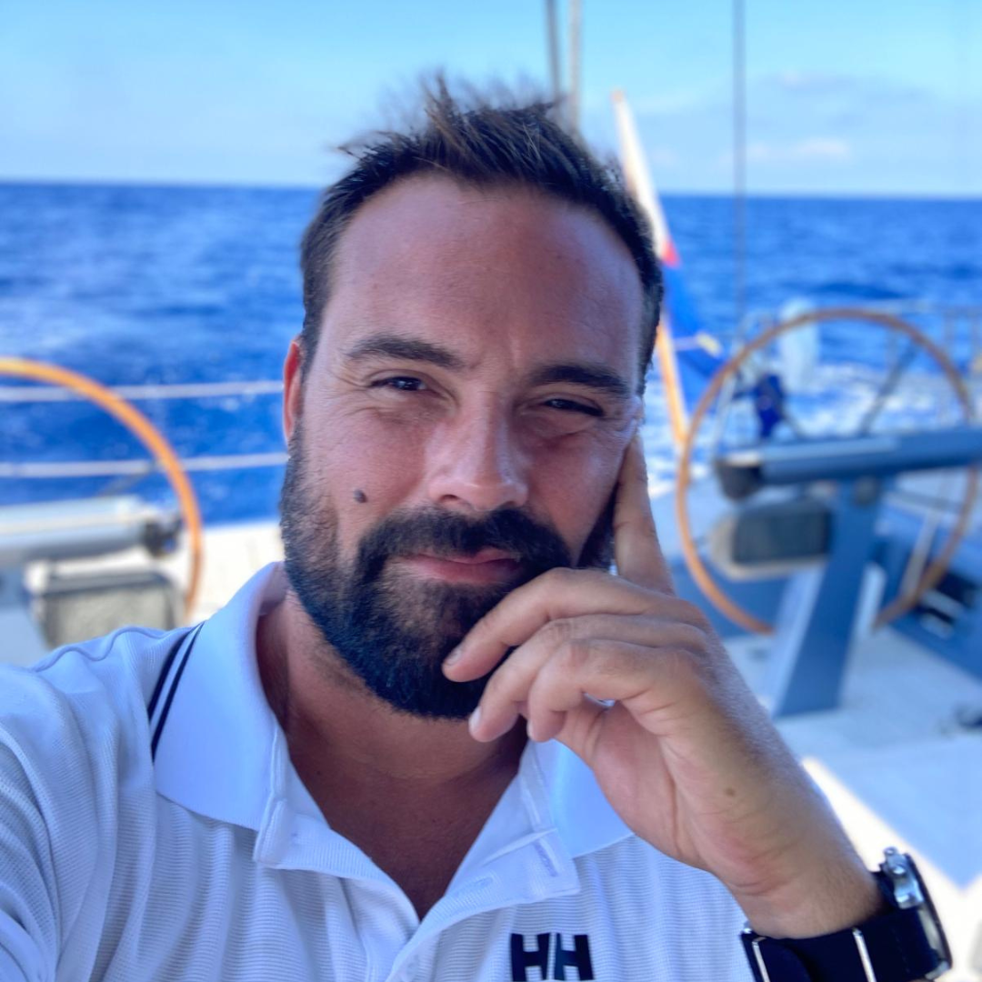 Leandro Varela
