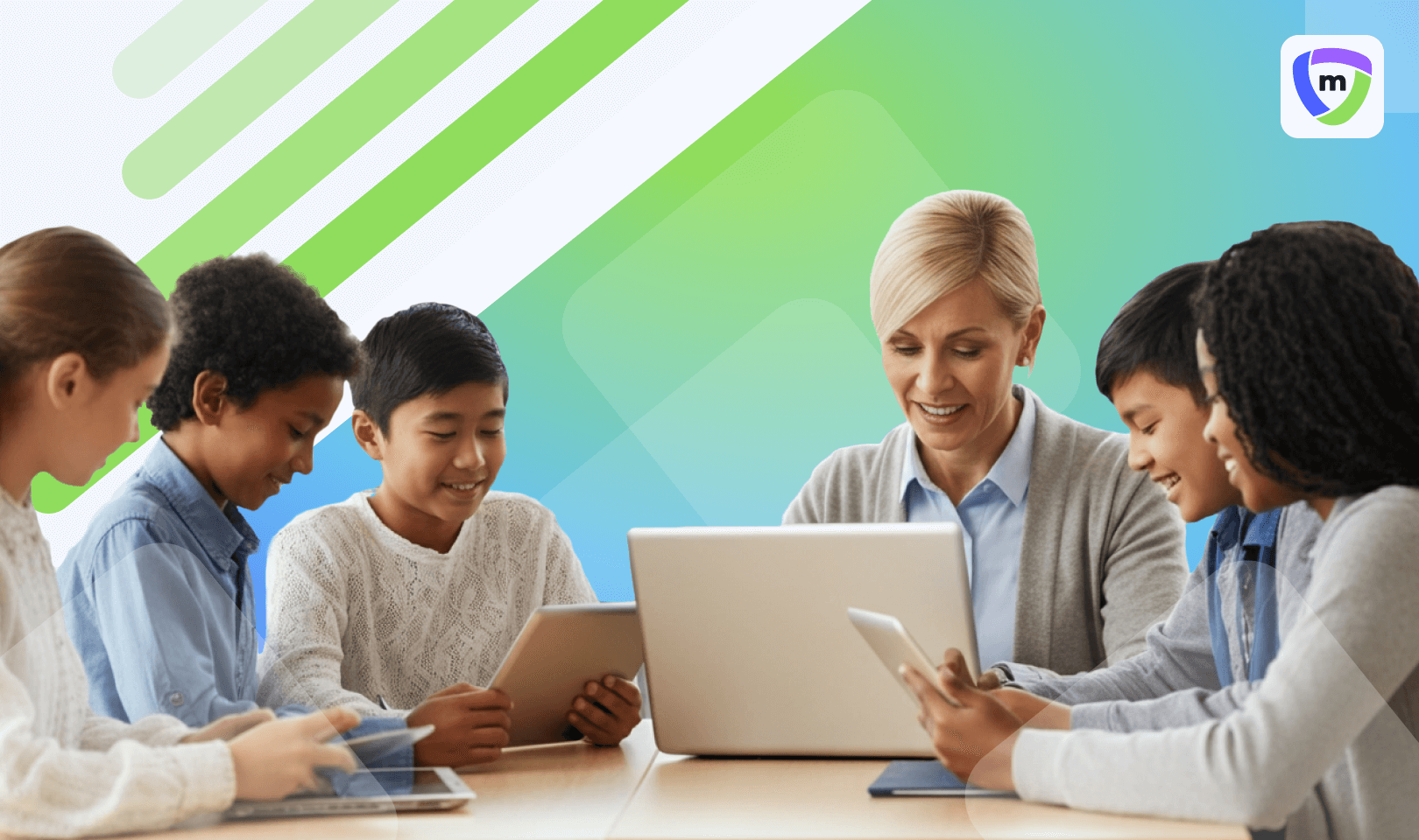 Challenges of the Modern K-12 Classroom and Solving Them