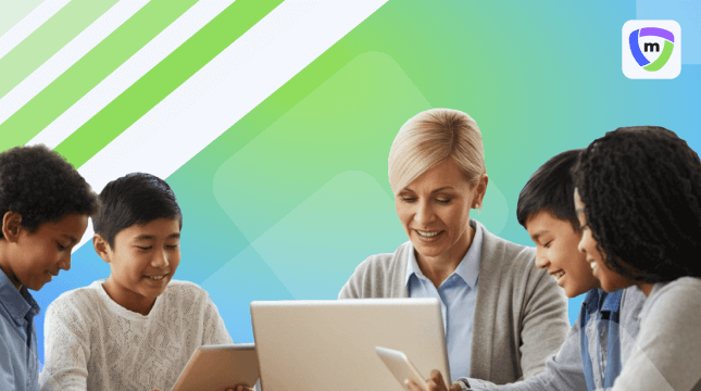 Challenges of the Modern K-12 Classroom and Solving Them