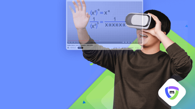 Using Artificial Intelligence in the Digital Classroom