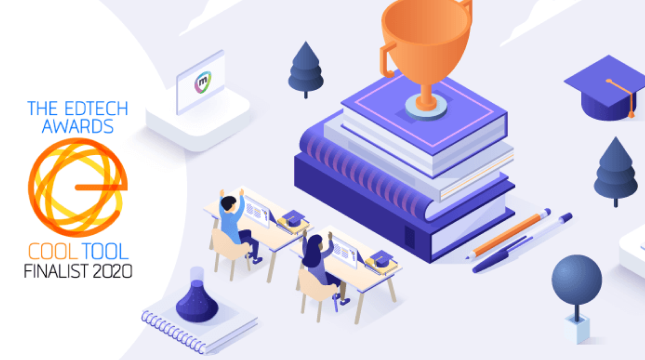 Mobile Guardian selected as 'Cool Tool' Finalist in Two Categories of 2020 EdTech Digest Awards