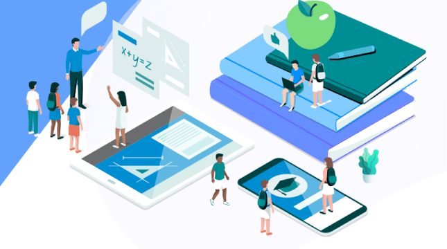 Crafting the Right Mobile Device Strategy for your School