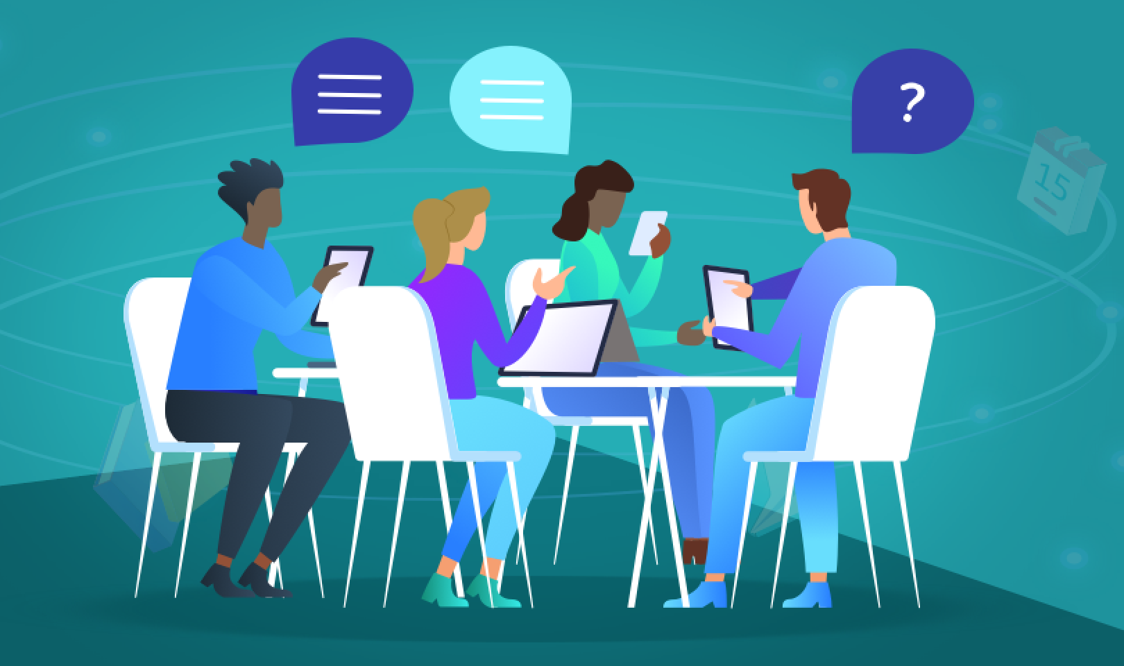 Chromebooks, teachers and Mobile Guardian: Giving agency back to the teacher