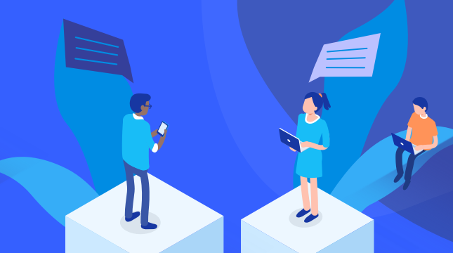 8 great #AppleEDUchat voices to follow