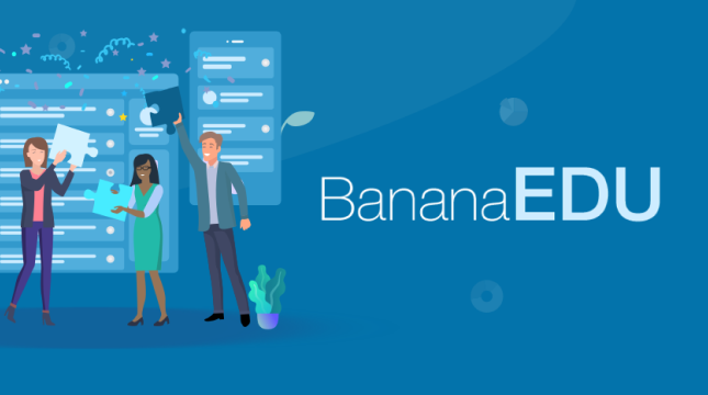 New Partner: Banana Education