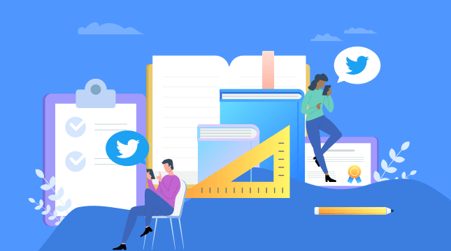 10 Great EduTwitter voices to follow