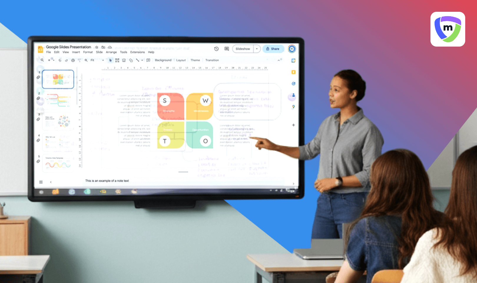 Google Workspace for Education: Empowering Teachers and Students
