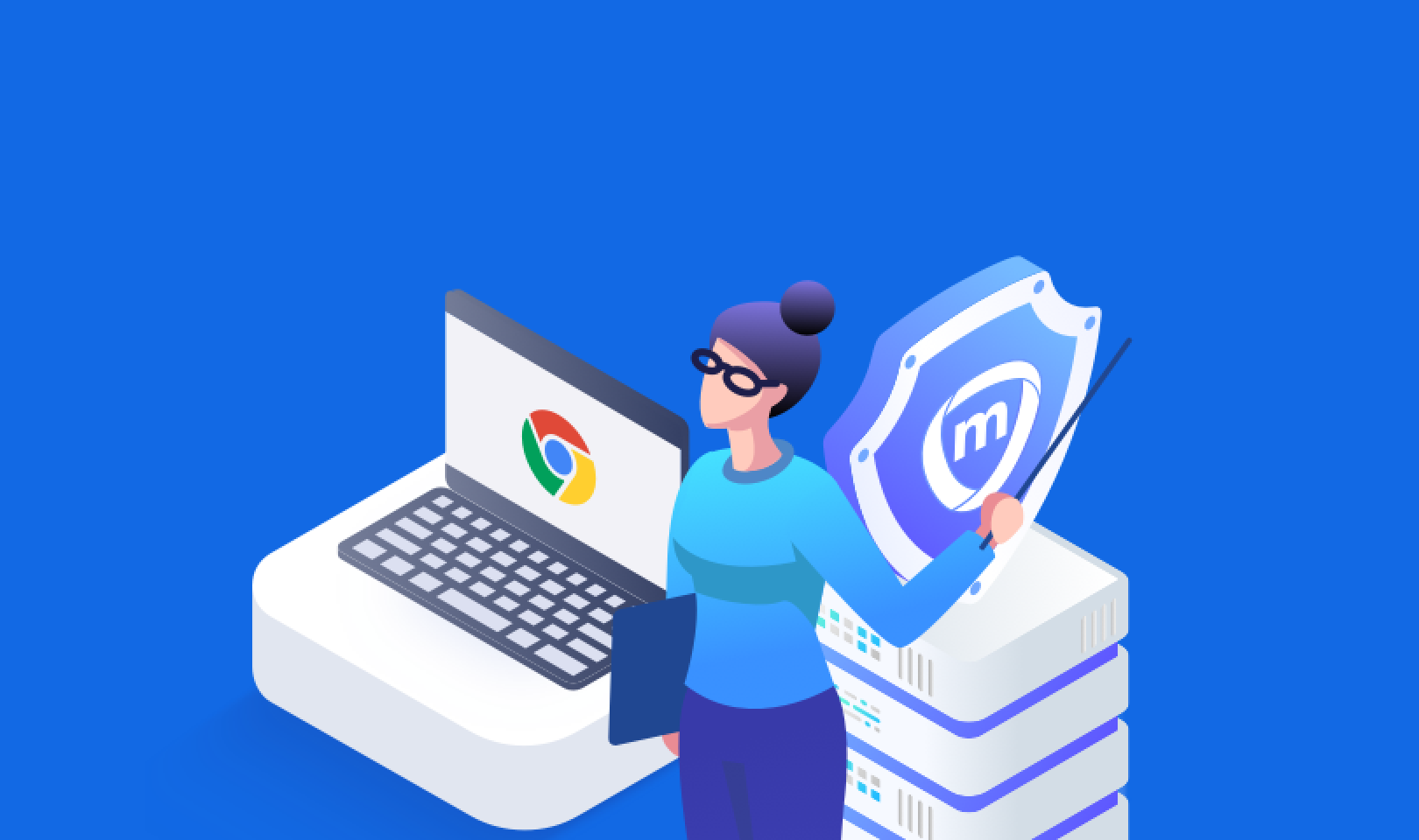 Engaging lessons with your Chromebooks