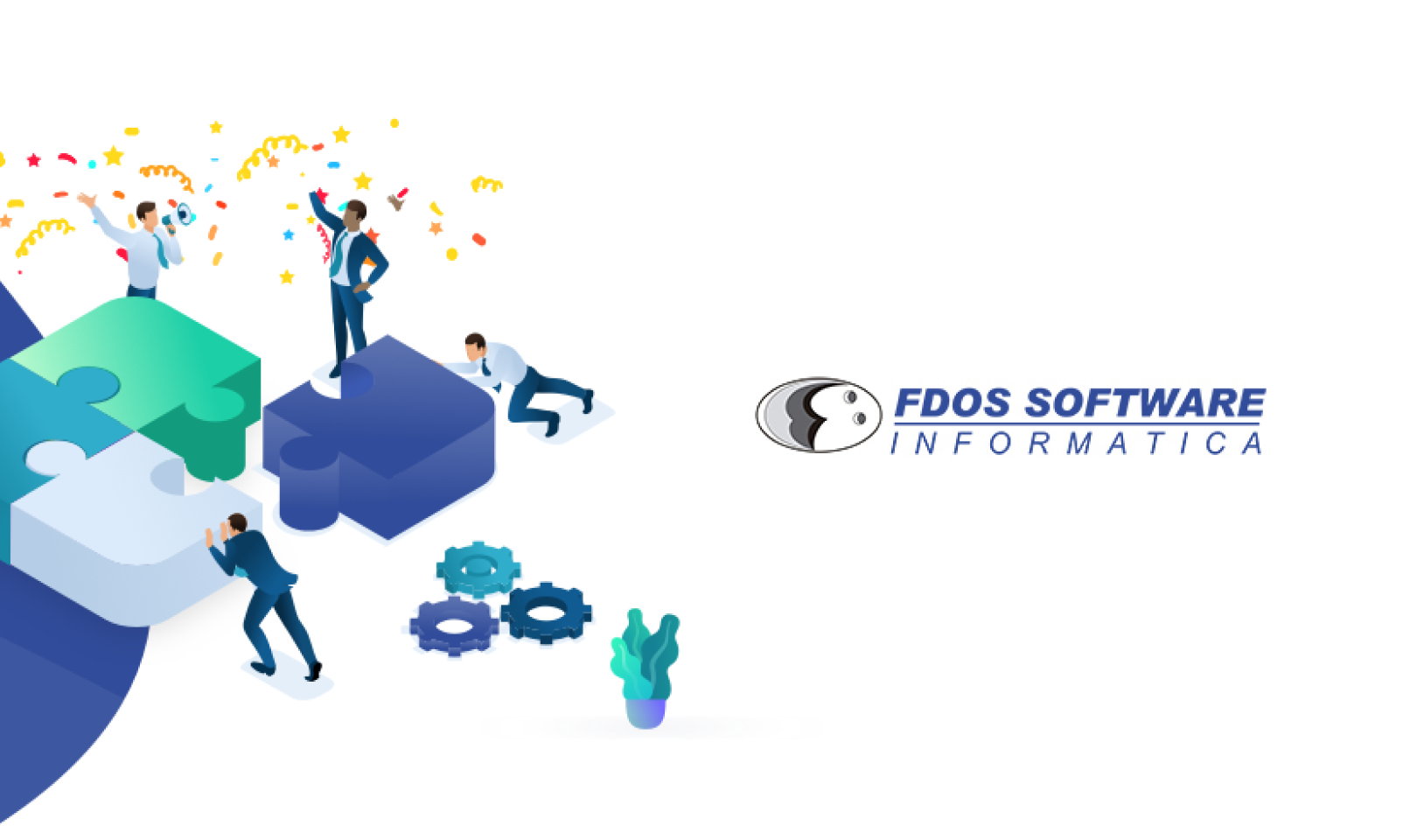 New Partner Announcement: FDOS Software