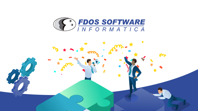 New Partner Announcement: FDOS Software