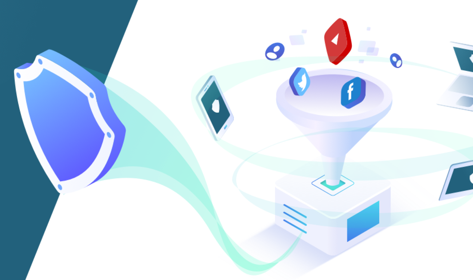 Mobile Guardian and e-safety - web filtering for schools