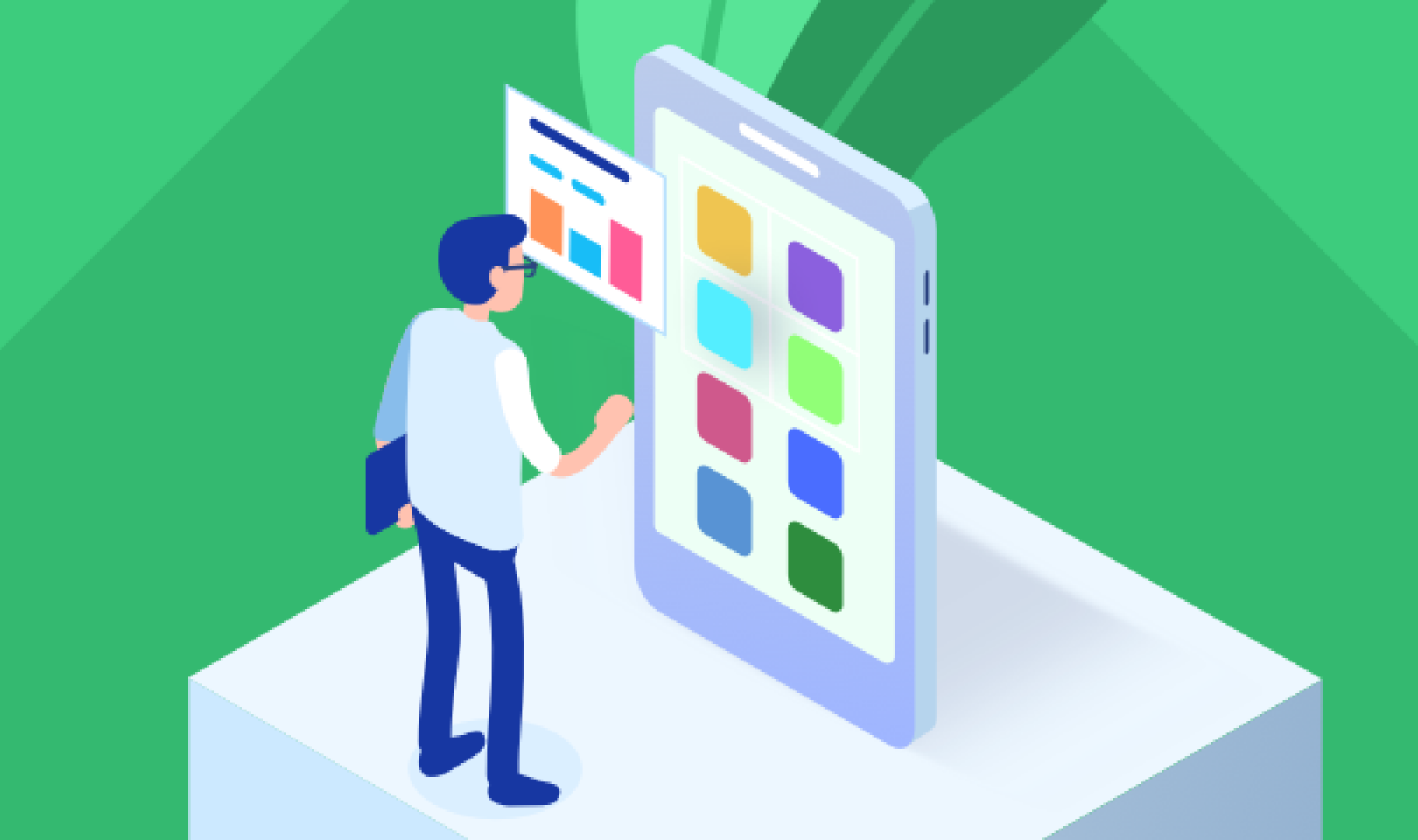 5 of the best technology apps for Android - STEM series