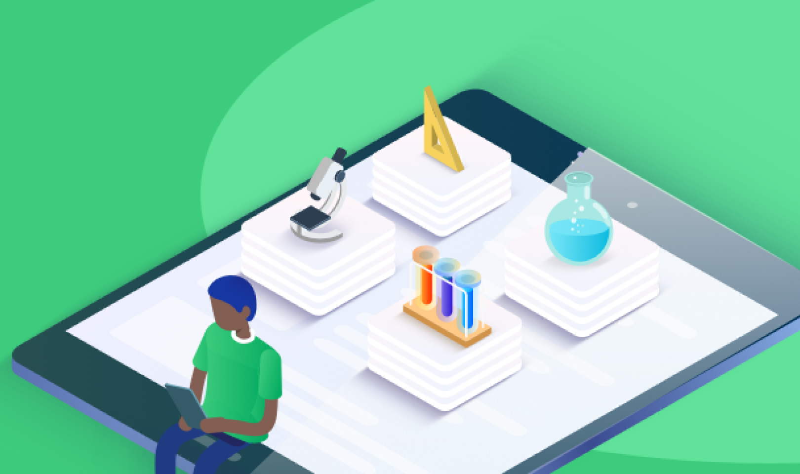 6 of the top science apps for Android - STEM series