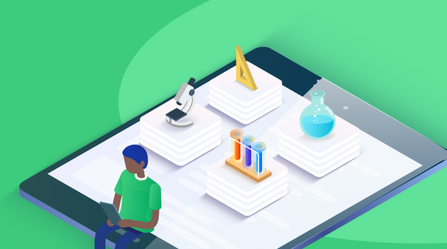 6 of the top science apps for Android - STEM series