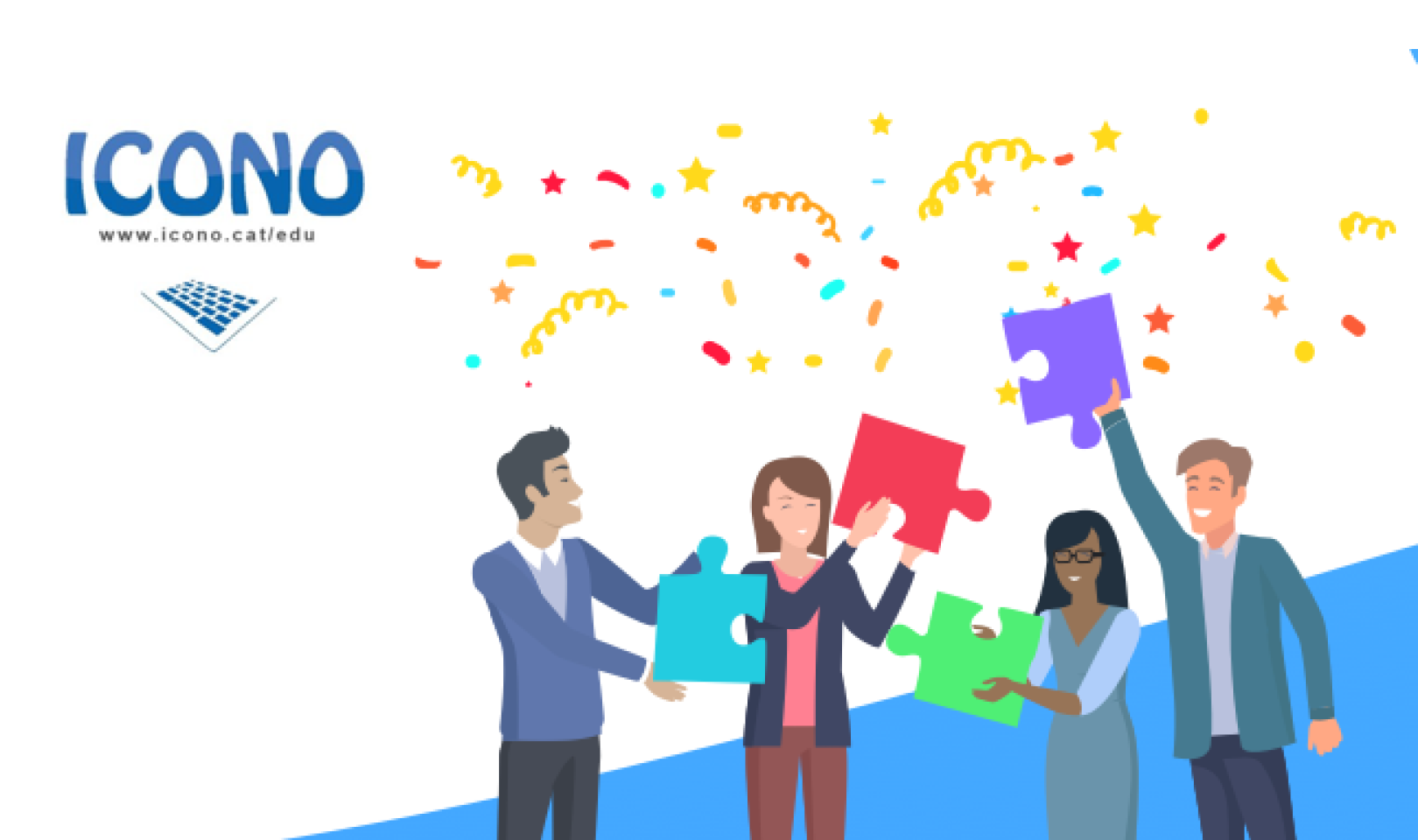 New Partner Announcement: Icono