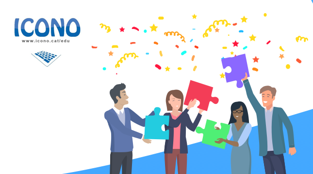 New Partner Announcement: Icono