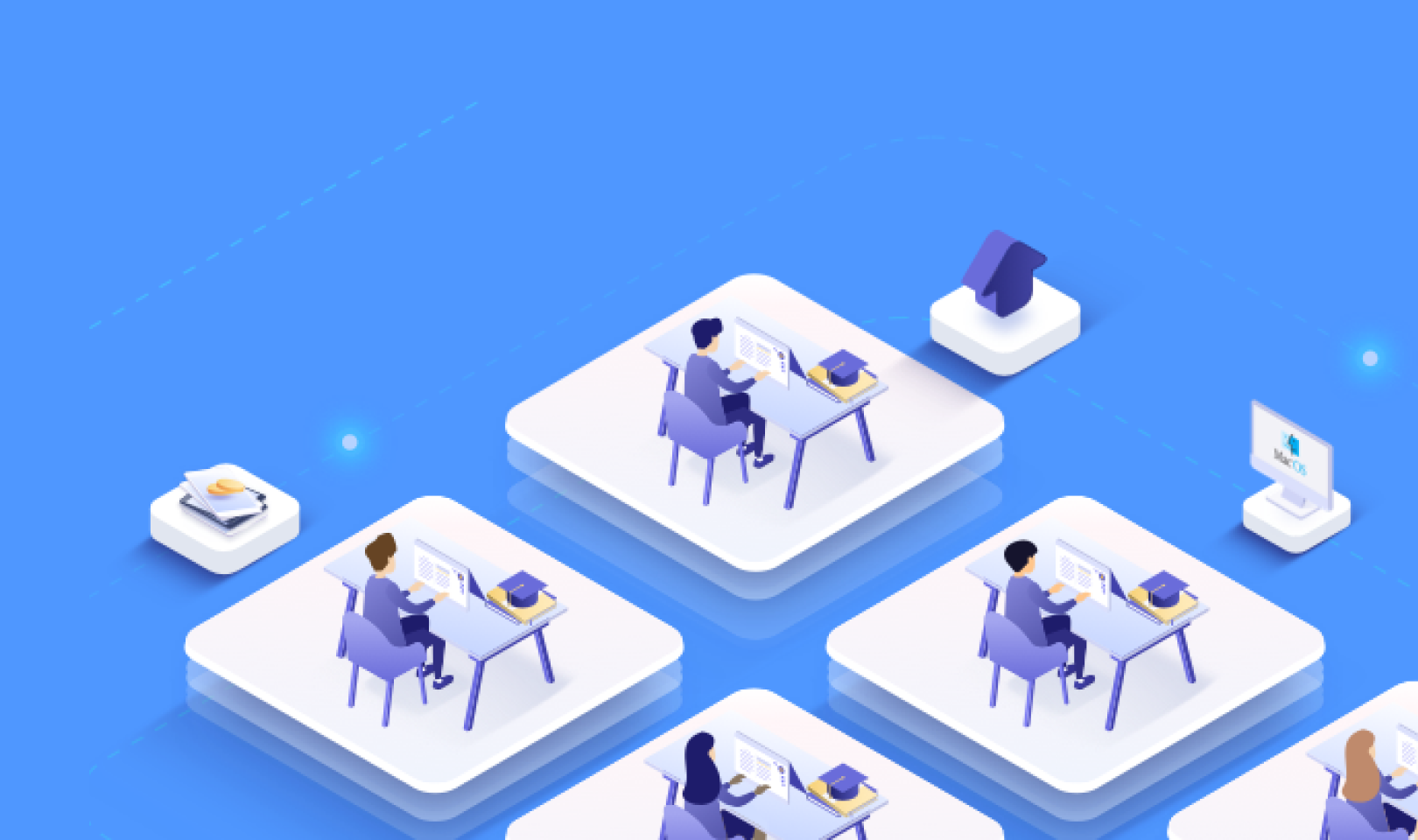 Innovative ways districts are using technology