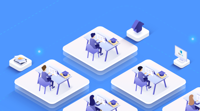 Innovative ways districts are using technology