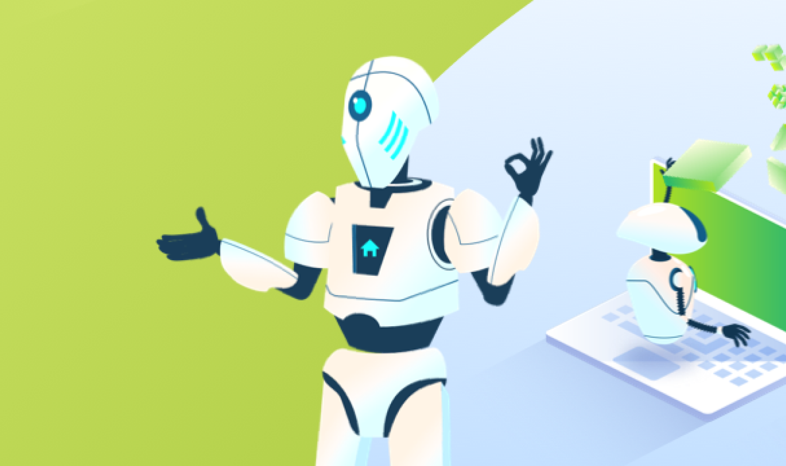 Why pick Android devices for your school?