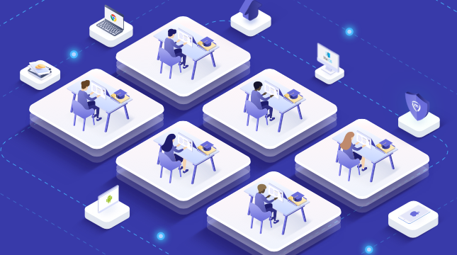 9 ways Mobile Guardian helps schools